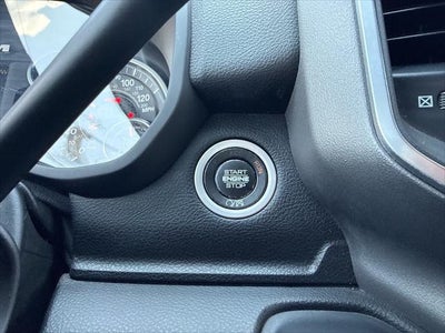 2024 RAM 3500 Big Horn Crew Cab 4x4 8' Box