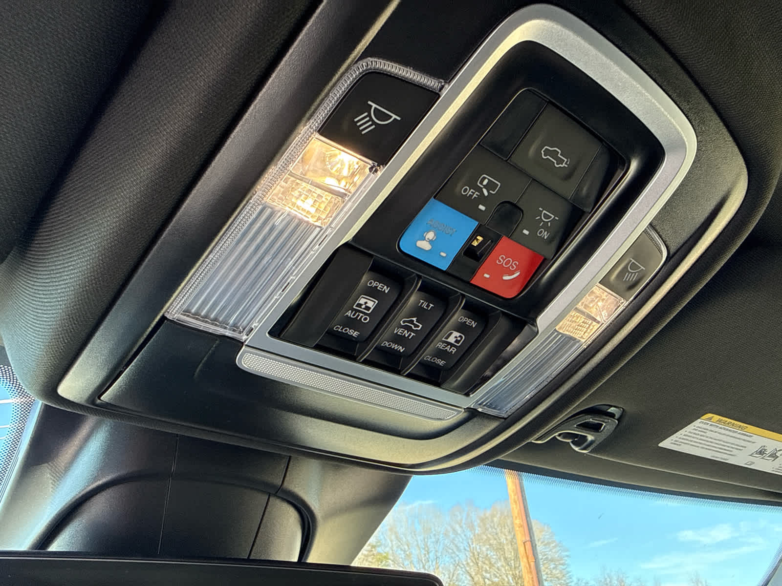 2024 RAM 3500 Laramie Crew Cab 4x4 8' Box