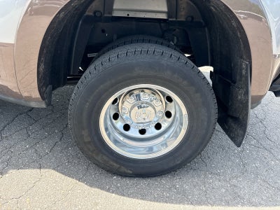 2024 RAM 3500 Limited Longhorn Mega Cab 4x4 6'4' Box