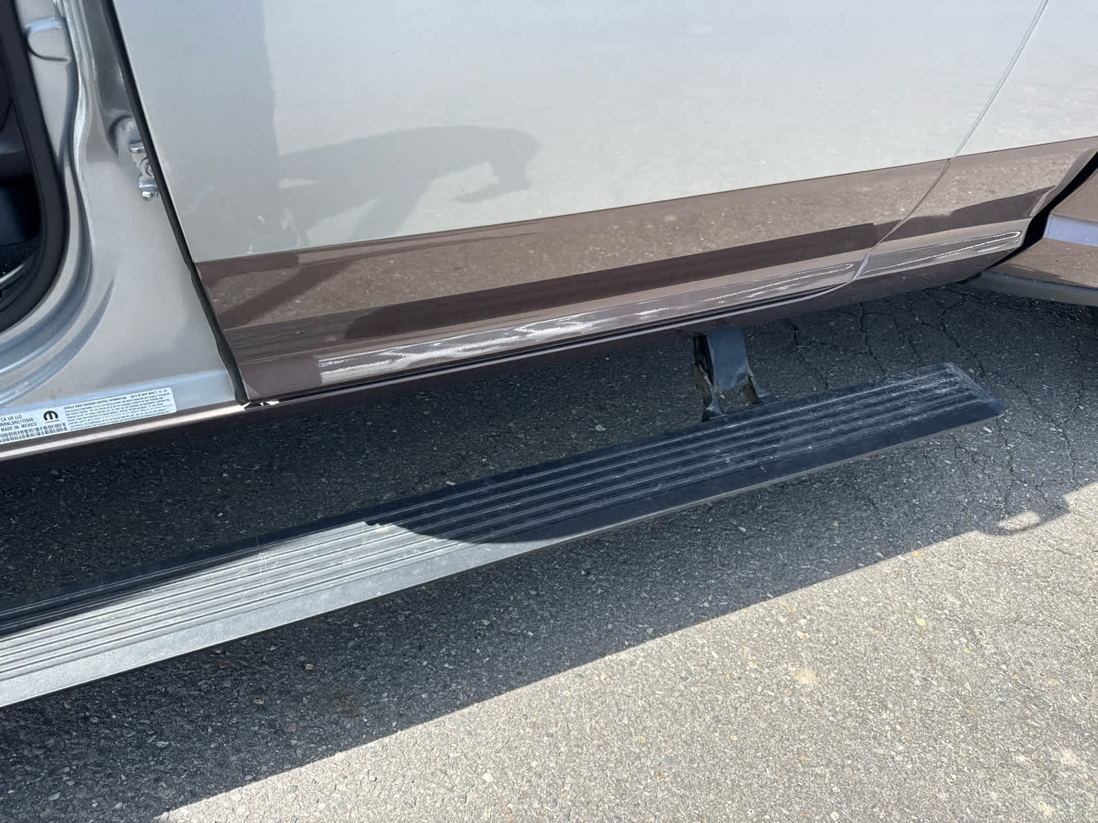 2024 RAM 3500 Limited Longhorn Mega Cab 4x4 6'4' Box
