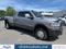 2024 RAM 3500 Limited Longhorn Mega Cab 4x4 6'4' Box