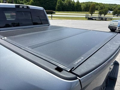 2024 RAM 3500 Limited Longhorn Mega Cab 4x4 6'4' Box