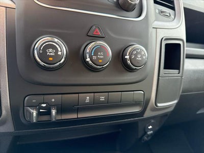 2023 RAM 1500 Classic Tradesman Crew Cab 4x4 5'7' Box