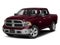 2017 RAM 1500 Big Horn Crew Cab 4x4 5'7' Box