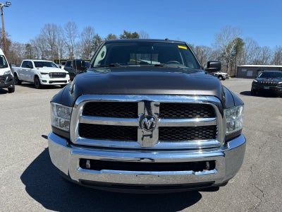 2016 RAM 2500 SLT