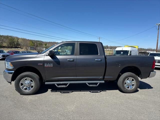 2016 RAM 2500 SLT
