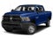 2018 RAM 2500 Tradesman Crew Cab 4x4 6'4' Box