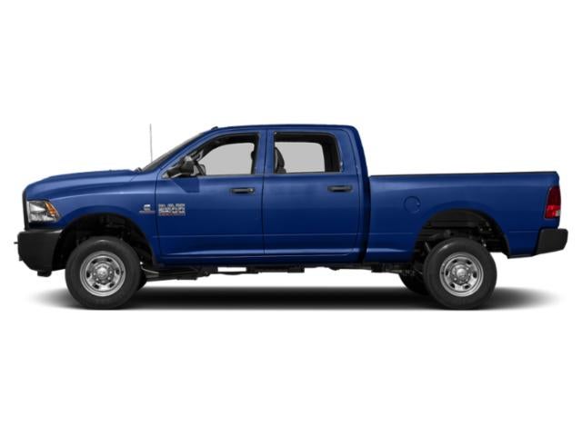 2018 RAM 2500 Tradesman Crew Cab 4x4 6'4' Box