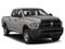 2018 RAM 2500 Tradesman Crew Cab 4x4 6'4' Box