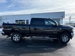 2023 RAM 2500 Big Horn Crew Cab 4x4 6'4' Box