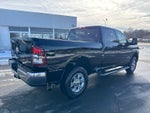 2023 RAM 2500 Big Horn Crew Cab 4x4 6'4' Box
