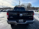 2023 RAM 2500 Big Horn Crew Cab 4x4 6'4' Box