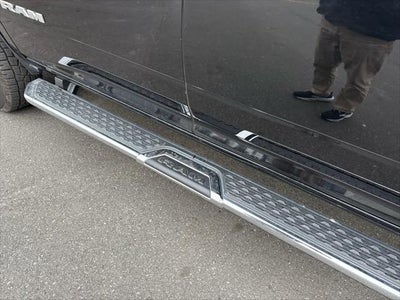 2023 RAM 2500 Big Horn Crew Cab 4x4 6'4' Box