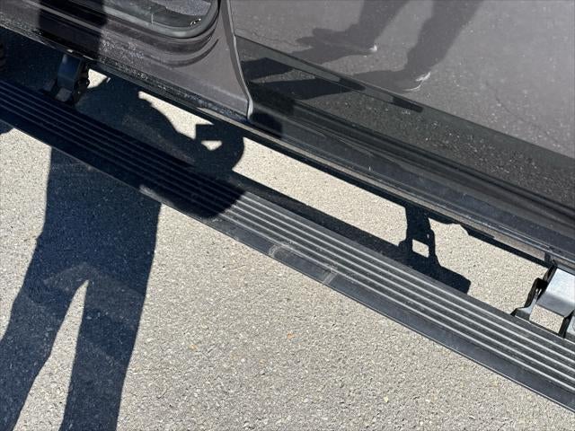 2025 RAM 2500 Power Wagon Rebel Crew Cab 4x4 6'4' Box