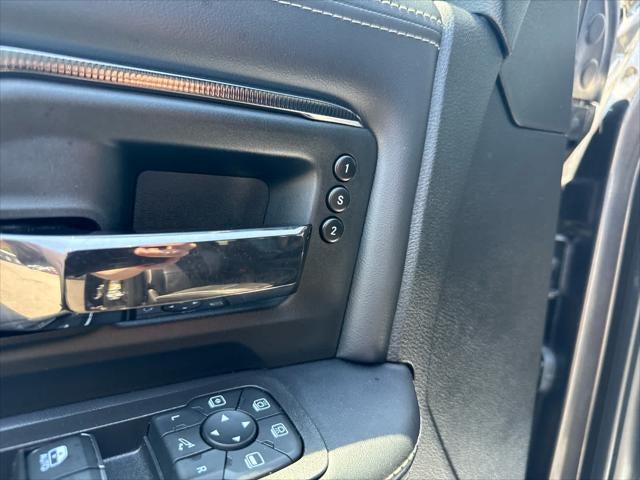 2025 RAM 2500 Power Wagon Rebel Crew Cab 4x4 6'4' Box