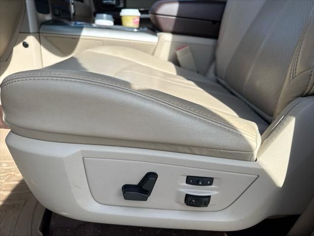 2018 RAM 2500 Laramie Crew Cab 4x4 6'4' Box