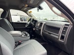 2018 RAM 2500 Tradesman Crew Cab 4x4 8' Box