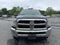 2018 RAM 2500 Tradesman Crew Cab 4x4 8' Box