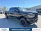 2022 RAM 2500 Big Horn Mega Cab 4x4 6'4'' Box