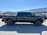2022 RAM 2500 Big Horn Mega Cab 4x4 6'4'' Box