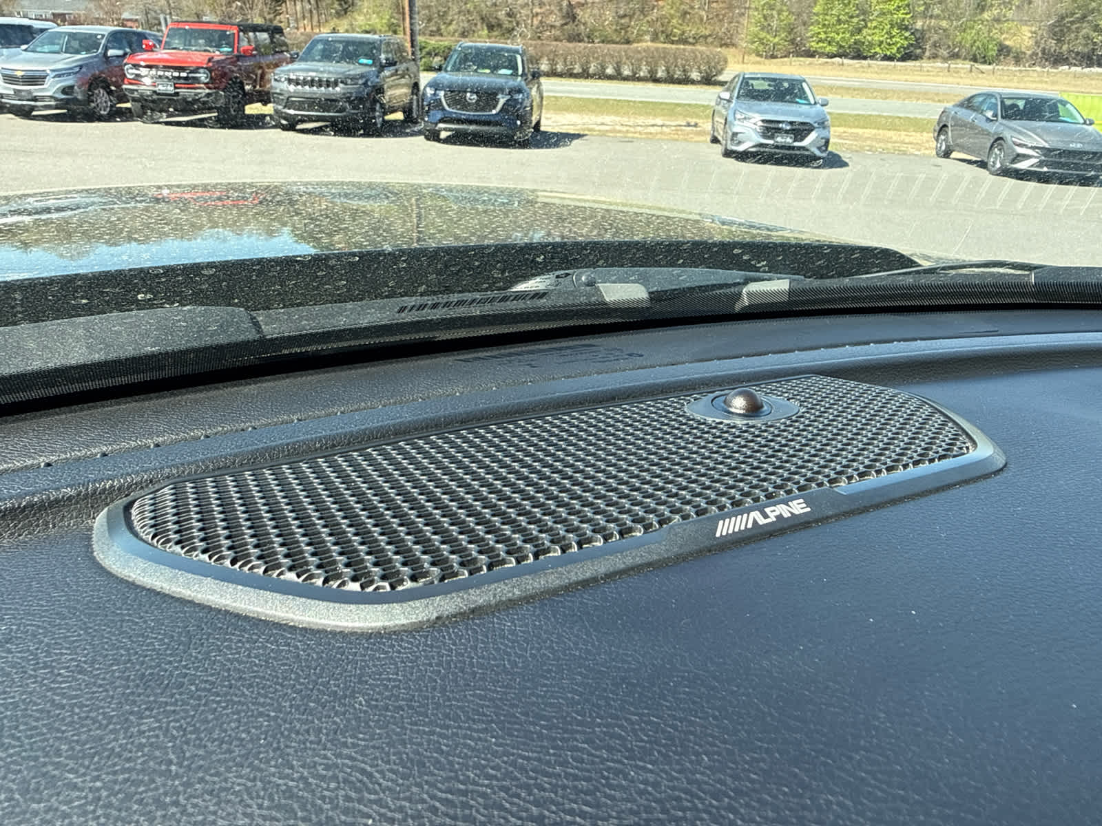 2022 RAM 2500 Big Horn Mega Cab 4x4 6'4'' Box