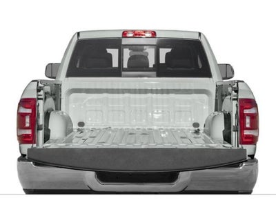 2022 RAM 2500 Big Horn Mega Cab 4x4 6'4'' Box