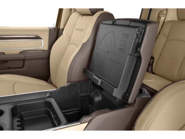 2022 RAM 2500 Big Horn Mega Cab 4x4 6'4'' Box