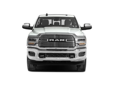2022 RAM 2500 Big Horn Mega Cab 4x4 6'4'' Box