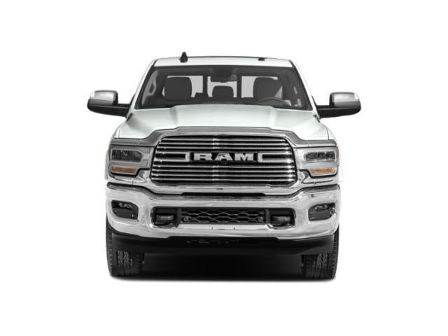 2022 RAM 2500 Big Horn Mega Cab 4x4 6'4'' Box