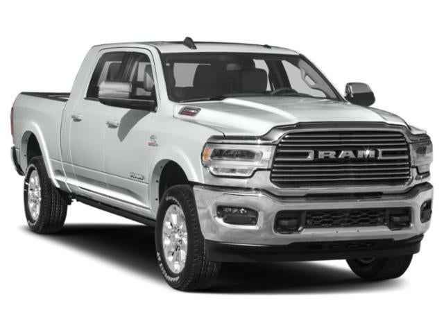 2022 RAM 2500 Big Horn Mega Cab 4x4 6'4'' Box