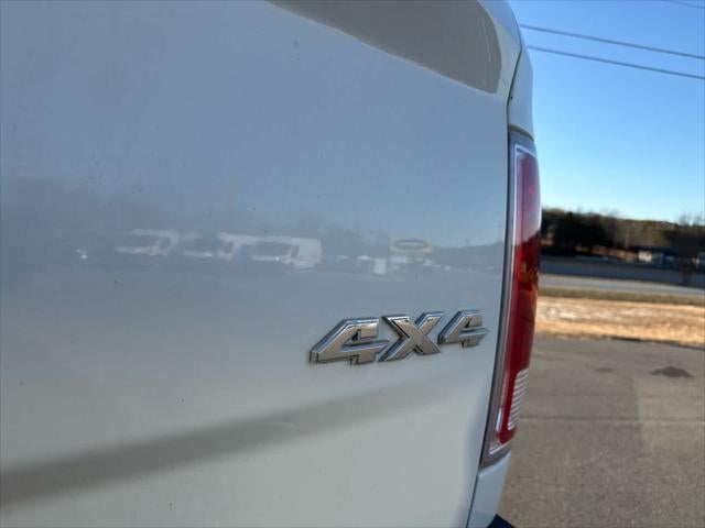 2017 RAM 2500 Laramie Mega Cab 4x4 6'4' Box