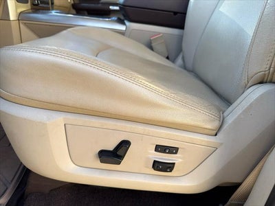 2017 RAM 2500 Laramie Mega Cab 4x4 6'4' Box