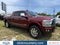2024 RAM 2500 Limited Mega Cab 4x4 6'4' Box