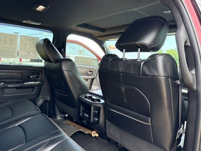 2024 RAM 2500 Limited Mega Cab 4x4 6'4' Box