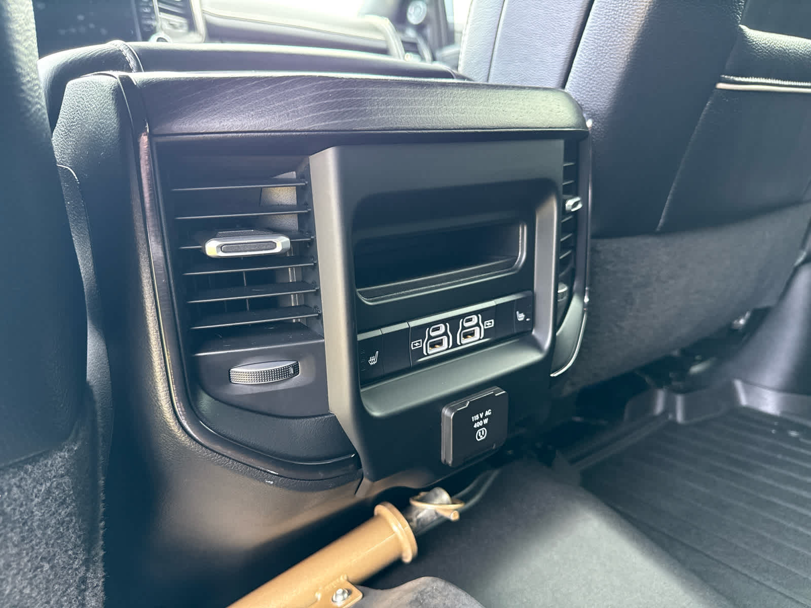 2024 RAM 2500 Limited Mega Cab 4x4 6'4' Box
