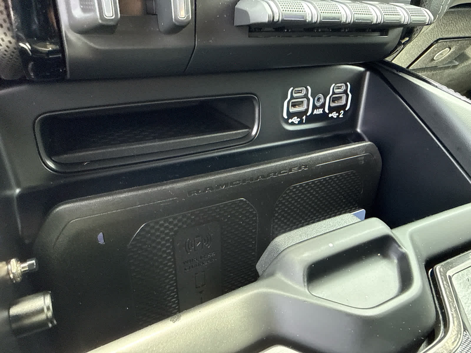 2024 RAM 2500 Limited Mega Cab 4x4 6'4' Box