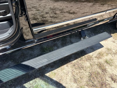 2021 RAM 2500 Limited Mega Cab 4x4 6'4' Box