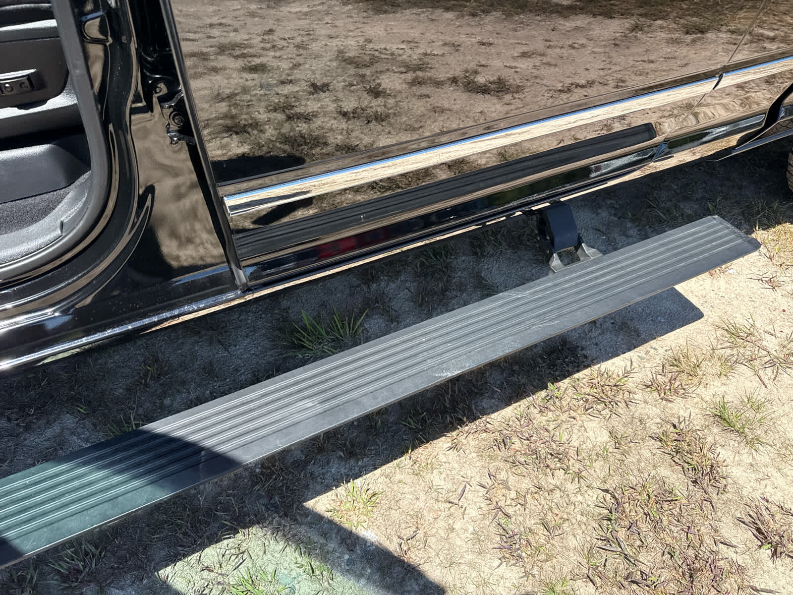 2021 RAM 2500 Limited Mega Cab 4x4 6'4' Box