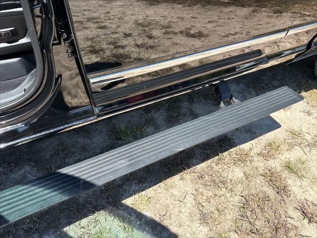 2021 RAM 2500 Limited Mega Cab 4x4 6'4' Box
