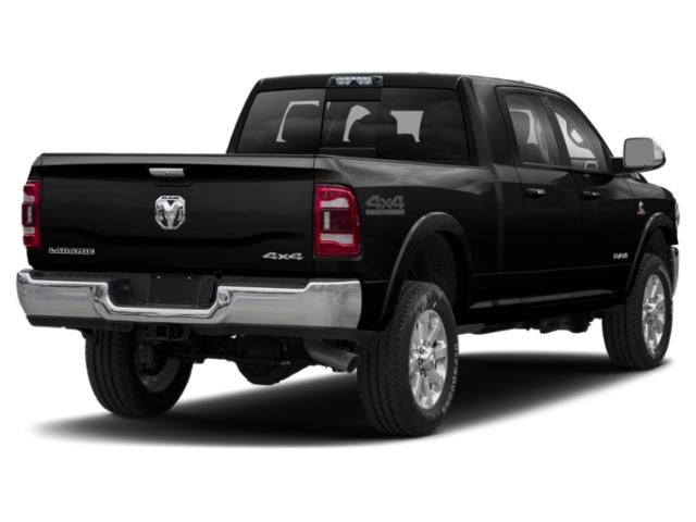 2021 RAM 2500 Limited Mega Cab 4x4 6'4' Box