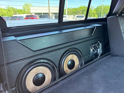 2021 RAM 2500 Limited Mega Cab 4x4 6'4' Box