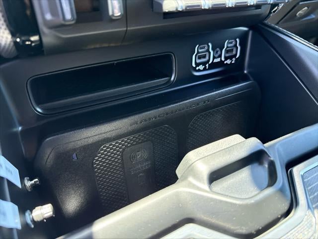 2021 RAM 2500 Limited Mega Cab 4x4 6'4' Box