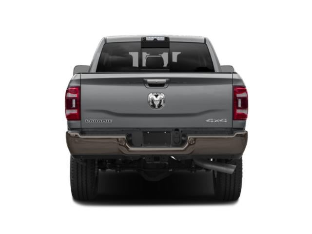 2021 RAM 2500 Limited Mega Cab 4x4 6'4' Box