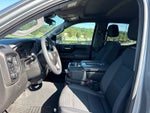2023 Chevrolet Silverado 1500 4WD Crew Cab Short Bed Custom