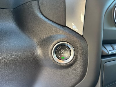 2024 Chevrolet Silverado 1500 4WD Crew Cab Short Bed Custom