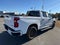 2024 Chevrolet Silverado 1500 4WD Crew Cab Short Bed Custom