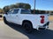 2024 Chevrolet Silverado 1500 4WD Crew Cab Short Bed Custom