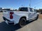 2024 Chevrolet Silverado 1500 4WD Crew Cab Short Bed Custom