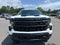 2024 Chevrolet Silverado 1500 4WD Crew Cab Short Bed Custom Trail Boss