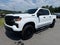 2024 Chevrolet Silverado 1500 4WD Crew Cab Short Bed Custom Trail Boss